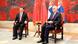 China Präsident Xi Jinping zu Besuch in Serbien China Präsident Xi Jinping zu Besuch in Serbien
