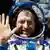 Kasachstan Landung ISS Crew-Mitglieder Tim Peake