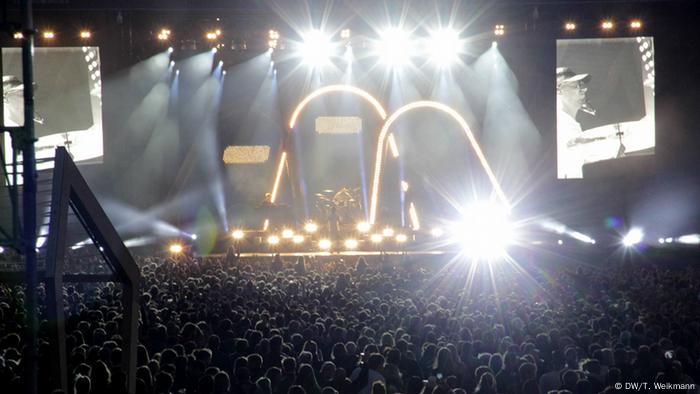 festival on 2016