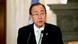 Griechenland Besuch UN Generalsekretär Ban Ki-moon Griechenland Besuch UN Generalsekretär Ban Ki-moon