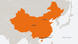Map China Wukan Map China Wukan