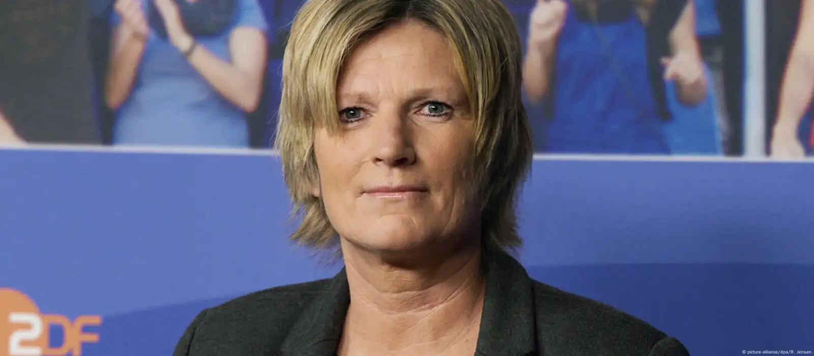 Picture of Claudia Neumann