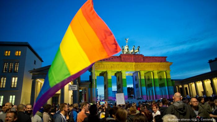 orlando gay pride flag images