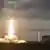 Lançamento da empresa Arianespace em junho de 2016