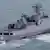 Indonesien Marine Kriegsschiff