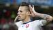 EURO 2016 Spielerfrisuren Marek Hamsik EURO 2016 Spielerfrisuren Marek Hamsik