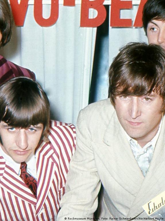 60 years after the Star Club made rock 'n' roll history