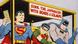 DC Comics Batman, Superman Robin comics cover from the 1940s, Copyright: Getty Images/Hulton Archives DC Comics Batman, Superman Robin comics cover from the 1940s, Copyright: Getty Images/Hulton Archives
