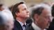 Premiê britânico, David Cameron, durante sessão exrtaordinária no Parlamento em homenagem à deputada morta Jo Cox Premiê britânico, David Cameron, durante sessão exrtaordinária no Parlamento em homenagem à deputada morta Jo Cox