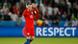 Frankreich Fußball-EM Slowakei vs. England Wayne Rooney Frankreich Fußball-EM Slowakei vs. England Wayne Rooney