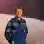 Deutschland ESA Pressekonferenz - Rückkehr Astronaut Tim Peake von der ISS