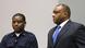 Niederlande Kongo Jean-Pierre Bemba Gombo wegen Kriegsverbrechen in Den Haag verurteilt Niederlande Kongo Jean-Pierre Bemba Gombo wegen Kriegsverbrechen in Den Haag verurteilt