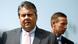 Germany's Sigmar Gabriel Germany's Sigmar Gabriel