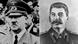 Гитлер и Сталин Гитлер и Сталин