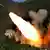 Nordkoreas Raketentest (Foto: picture alliance)