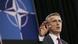 NATO-Generalsekretär Jens Stolten NATO-Generalsekretär Jens Stolten