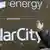 US-Unternehmer Elon Musk vor SolarCity-Logo (Foto: Reuters/R.U. Abbasi)