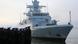 Deutschland Korvette Ludwigshafen am Rhein - Operation Sophia Deutschland Korvette Ludwigshafen am Rhein - Operation Sophia
