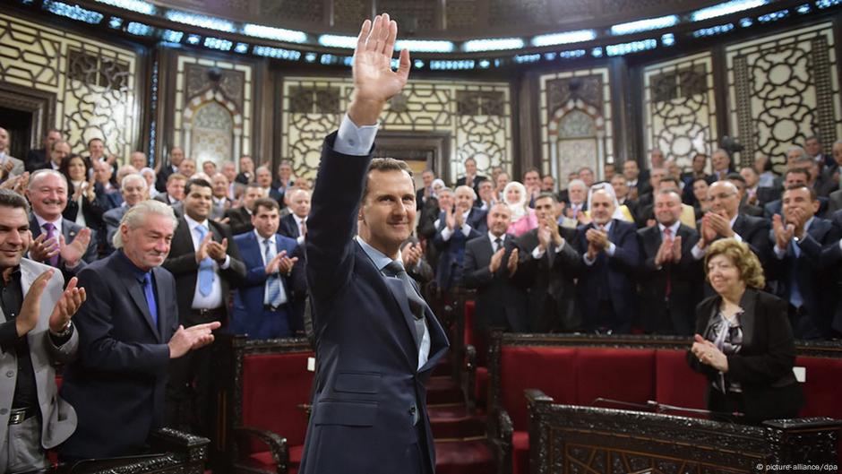 A look at the Syrian Arab News Agency – DW – 10/21/2016