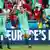 UEFA EURO 2016 - Ungarn vs. Portugal *** Ronaldo feiert sein 2.Tor