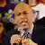 Cory Booker. (Imagen de archivo 01.06.2016)