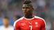Frankreich EM Euro 2016 Breel Embolo Frankreich vs. Schweiz Frankreich EM Euro 2016 Breel Embolo Frankreich vs. Schweiz