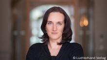Georg-Büchner-Preis für Terézia Mora