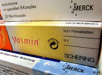 Merck and Schering share drugstore shelf space -- will they ever share a boardroom?
