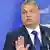 Критиките на ЕС се отбиват от Виктор Орбан като от броня 