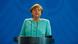 Chefe de governo alemã, Angela Merkel, se pronunciou em Berlim Chefe de governo alemã, Angela Merkel, se pronunciou em Berlim