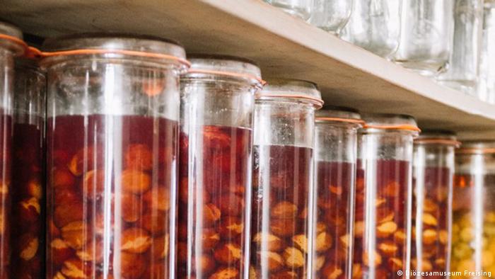 Жизнь в женском монастыре