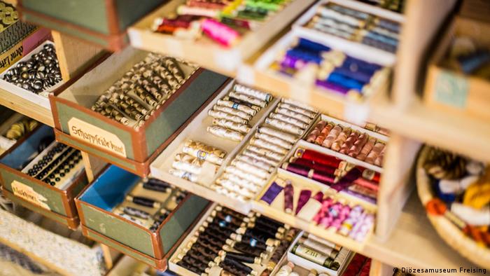 Жизнь в женском монастыре