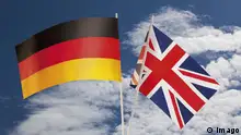 德国经济很不错 英国退欧又如何？