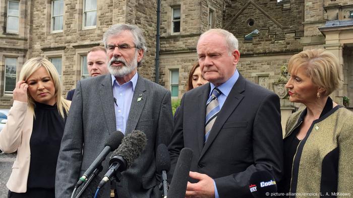 Image result for a united ireland why unification is inevitable