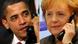 USA Deutschland Obama und Merkel Telefon USA Deutschland Obama und Merkel Telefon