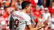 UEFA EURO 2016 - Achtelfinale | Schweiz vs. Polen - Elfmeterschießen, Lewandowski UEFA EURO 2016 - Achtelfinale | Schweiz vs. Polen - Elfmeterschießen, Lewandowski