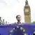 Демонстрация сторонников ЕС в Лондоне