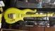 USA Kalifornien Yellow Cloud Gitarre von Musiker Prince USA Kalifornien Yellow Cloud Gitarre von Musiker Prince