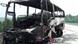 China bus fire China bus fire