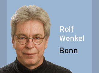 Rolf Wenkel