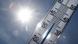 Thermometer in the sun Thermometer in the sun