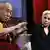 USA Indianapolis Dalai Lama trifft auf Lady Gaga
