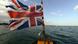 Tattered Union Jack flag on a boat. (Photo: picture-alliance/dpa/E. S. Lesser) Tattered Union Jack flag on a boat. (Photo: picture-alliance/dpa/E. S. Lesser)