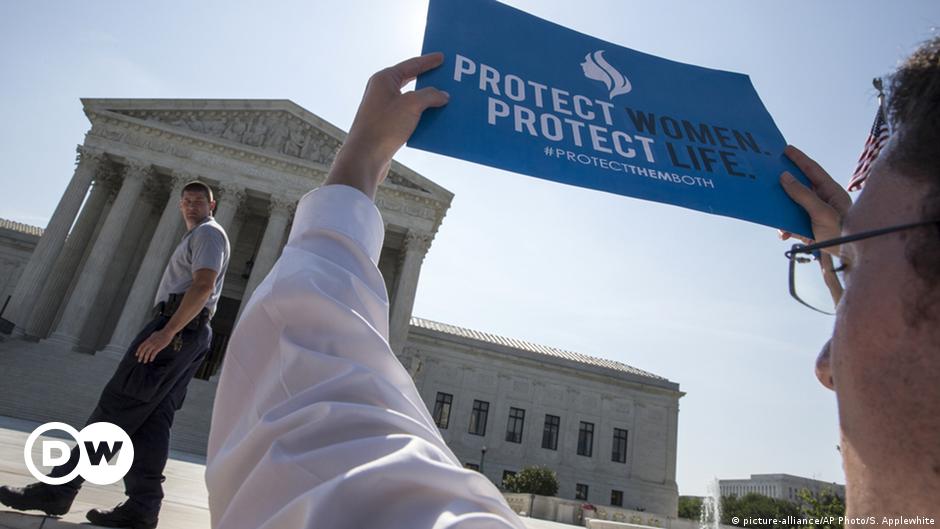 Striktes Abtreibungsverbot in Texas entmündigt Frauen