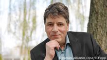 Georg-Büchner-Preis geht an Marcel Beyer