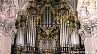 Passau Die größte Kirchenorgel der Welt