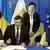 Підписання угоди між Україною і Європейською організацією з питань юстиції