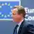 Brüssel Brexit Gipfel Premierminister David Cameron