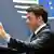 Brüssel Brexit Gipfel Matteo Renzi