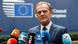 Brüssel Brexit Gipfel Donald Tusk Brüssel Brexit Gipfel Donald Tusk